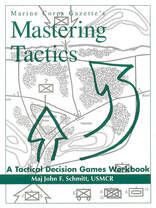 Mastering Tactics Workbook