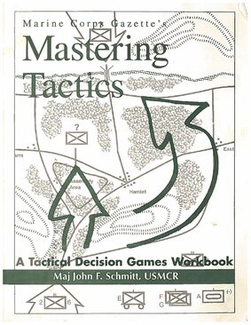 goal oriented decision making and decision games