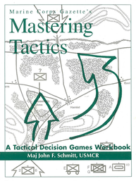 Mastering Tactics Workbook by John Schmitt